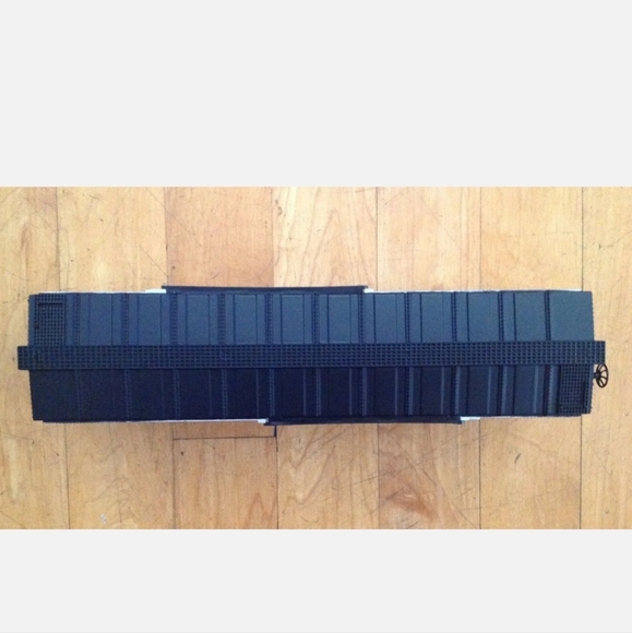 Lionel Electric Trains Canadian Pacific Operating Box Car 6-9228 Vintage 1980's - Picture 7 of 11